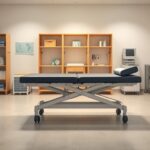 Der Weg zur Barrierefreiheitpraxis: Praktische Tipps für Zugänglichkeit in Ihrer Ergotherapie Praxis Symbolbild für Barrierefreiheitpraxis