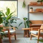 Nachhaltige Praxis: So gestalten Sie Ihre Ergotherapie-Praxis-Einrichtung umweltfreundlich und zukunftsfähig Symbolbild für Nachhaltige