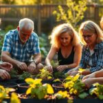 Die wichtige Rolle der Ergotherapie in der Suchttherapie: Wege aus der Abhängigkeit Symbolbild für Rolle
