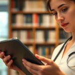 Spezialisierung in der Ergotherapie: Dein Weg zur Expertise und Karriere-Boost Symbolbild für Spezialisierung