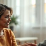 Ergotherapie bei chronischen Schmerzen: Strategien für mehr Lebensqualität und effektives Schmerzmanagement Symbolbild für Schmerzen