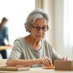 Ergotherapie bei Spastik: Wie Sie Beweglichkeit und Lebensqualität zurückgewinnen Symbolbild für Spastik