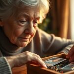 Ergotherapie für Senioren: Mehr Selbstständigkeit und Lebensqualität im Alter Symbolbild für Senioren