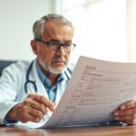 Die korrekte Ergotherapie Verordnung: Ein Leitfaden für Ärzte zur Optimierung der Patientenversorgung