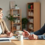 Vertragsrecht in der Ergotherapie: Behandlungsvertrag und Honorarvereinbarung im Überblick Symbolbild für Vertragsrecht