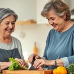 Alltagsbewältigung: Ihr Weg zu mehr Selbstständigkeit und Lebensqualität Symbolbild für Alltagsbewältigung