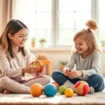 Ergotherapie für Kinder: Wie Sie die Entwicklung Ihres Kindes optimal unterstützen Symbolbild für Kinder