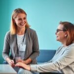 Ergotherapie bei Epilepsie: Wie sie den Alltag erleichtert und Sicherheit fördert Symbolbild für Epilepsie