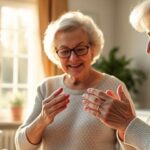 Was ist Ergotherapie? Symbolbild für Einstieg