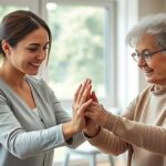 Erfolgreich starten: Ihr umfassender Leitfaden zur Ergotherapie Praxisgründung Symbolbild für Erfolgreich