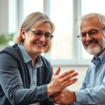 Erfolgreiche Pressearbeit in der Ergotherapie: Die Schritt-für-Schritt-Anleitung für Ihre Praxis Symbolbild für Erfolgreiche