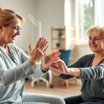 Kommunikation mit Krankenkassen bei Ergotherapie: Abläufe, Tipps und Verordnungen verstehen Symbolbild für Kommunikation