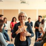 Die Rolle der Pädagogik in der Ergotherapie Ausbildung: Einblicke in den Lehrplan Symbolbild für Rolle
