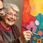 Ergotherapie in der Onkologie: Wie sie Unterstützung im Alltag bei Krebs bietet Symbolbild für Onkologie