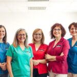 Supervision in der Ergotherapie: Schlüssel zu mehr Qualität und starkem Teamgeist Symbolbild für Supervision