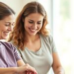 Azubieinführung in der Ergotherapie: Schritt-für-Schritt Anleitung für einen erfolgreichen Start in die Ausbildung Symbolbild für Azubieinführung