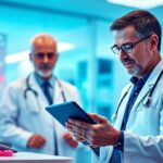 Telematikdienste in der Ergotherapie: Ihr Leitfaden zur erfolgreichen Implementierung Symbolbild für Telematikdienste